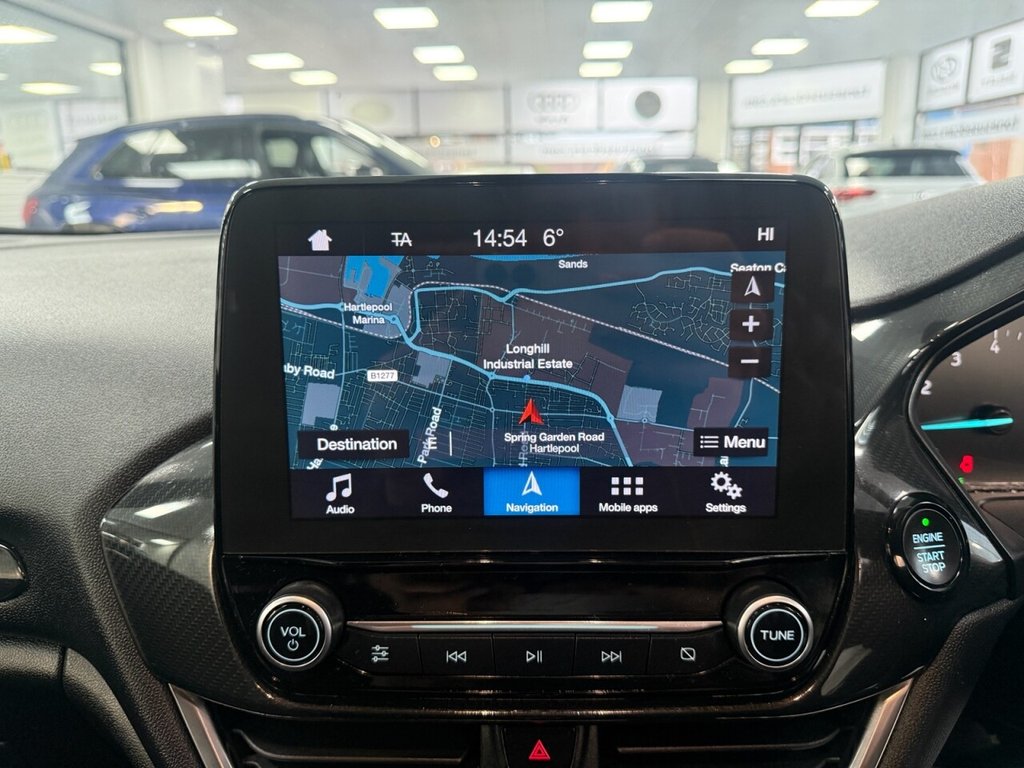 Used Ford Fiesta 2018 for sale - 77571690: Photo 36