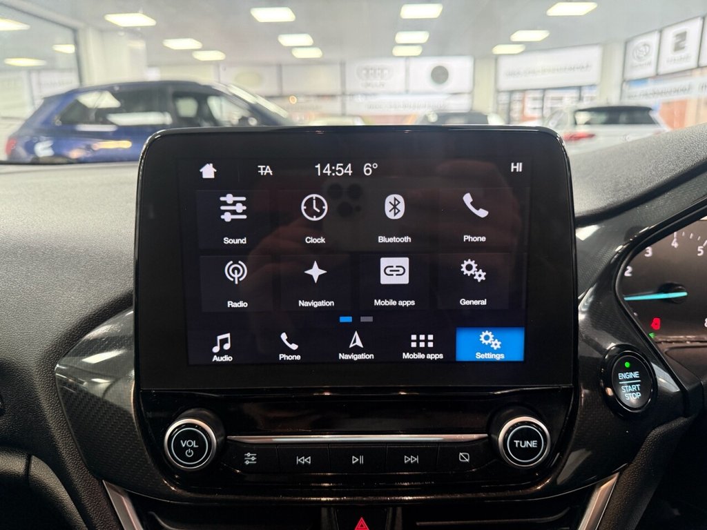 Used Ford Fiesta 2018 for sale - 77571690: Photo 37