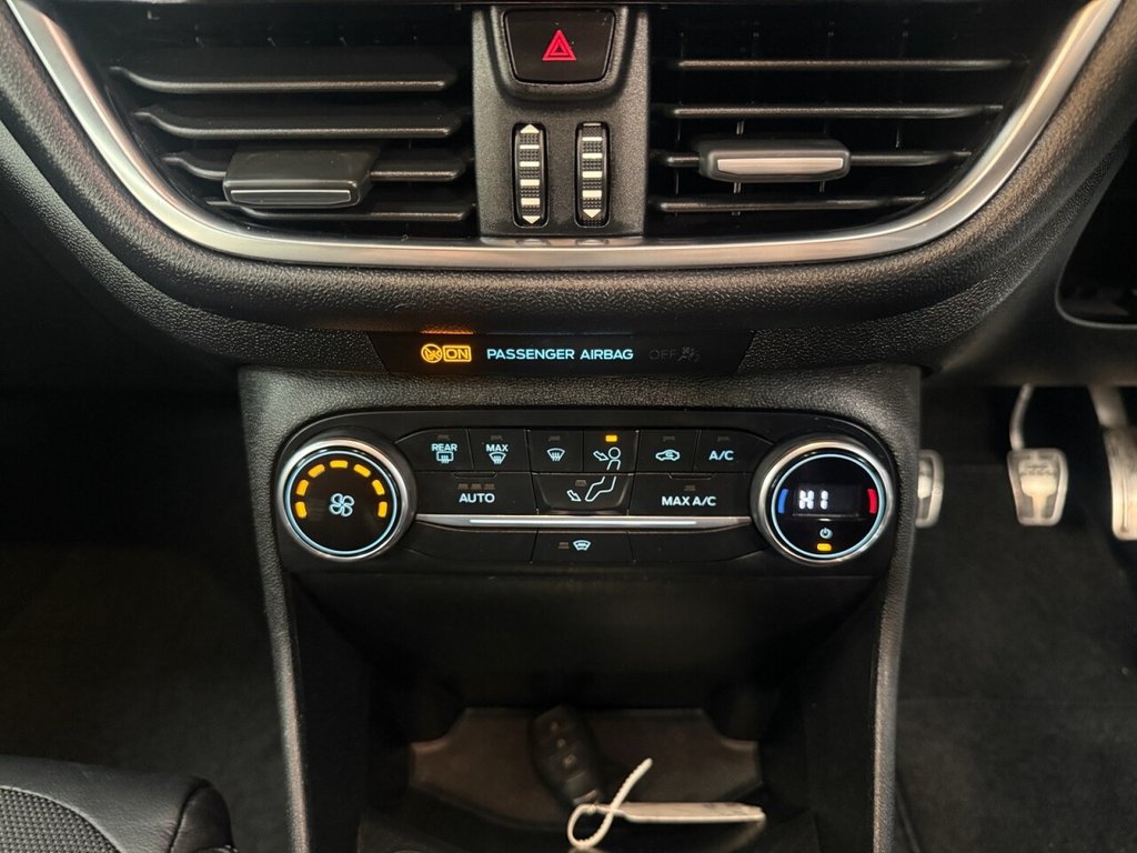 Used Ford Fiesta 2018 for sale - 77571690: Photo 39