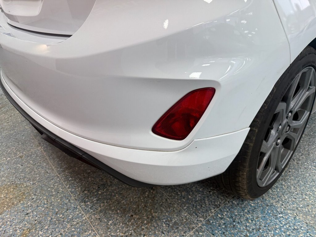 Used Ford Fiesta 2018 for sale - 77571690: Photo 6