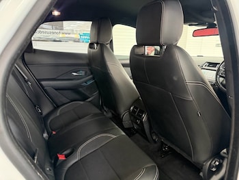 Used Jaguar E-Pace 2019 for sale - 79258879: Photo
