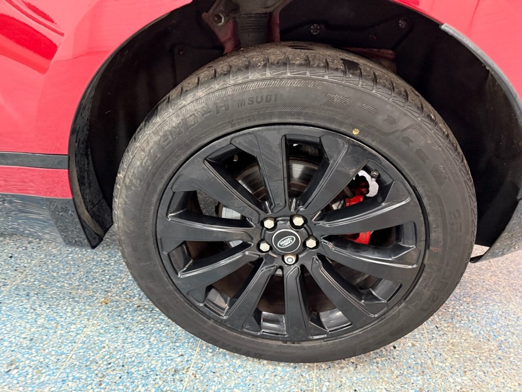 Used Land Rover Range Rover Velar 2018 for sale - 76776693: Photo 17