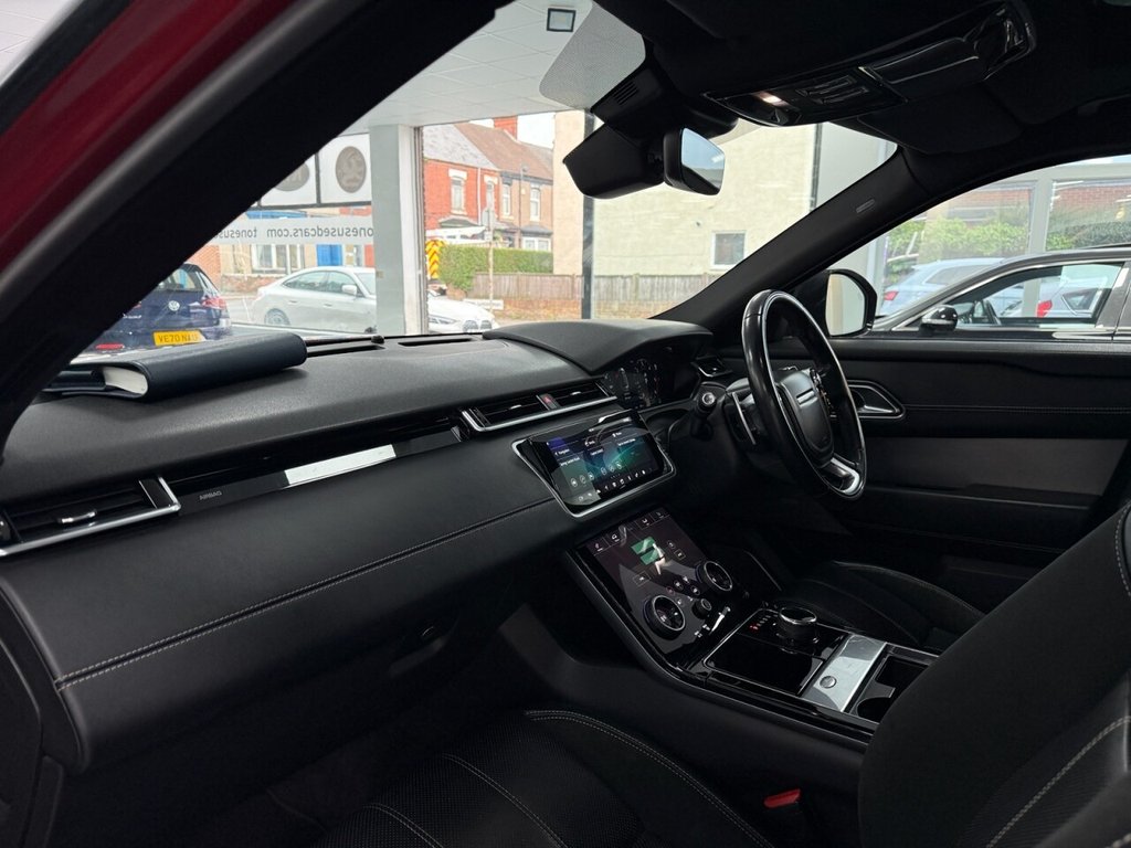 Used Land Rover Range Rover Velar 2018 for sale - 76776693: Photo 18