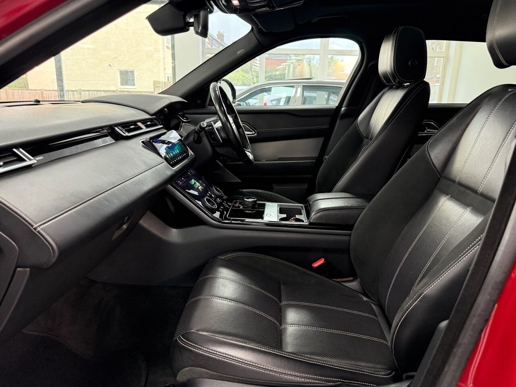 Used Land Rover Range Rover Velar 2018 for sale - 76776693: Photo 19