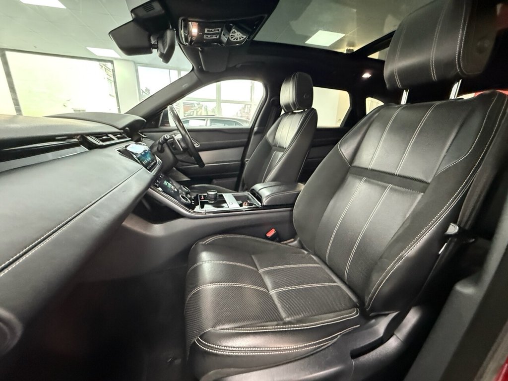 Used Land Rover Range Rover Velar 2018 for sale - 76776693: Photo 20