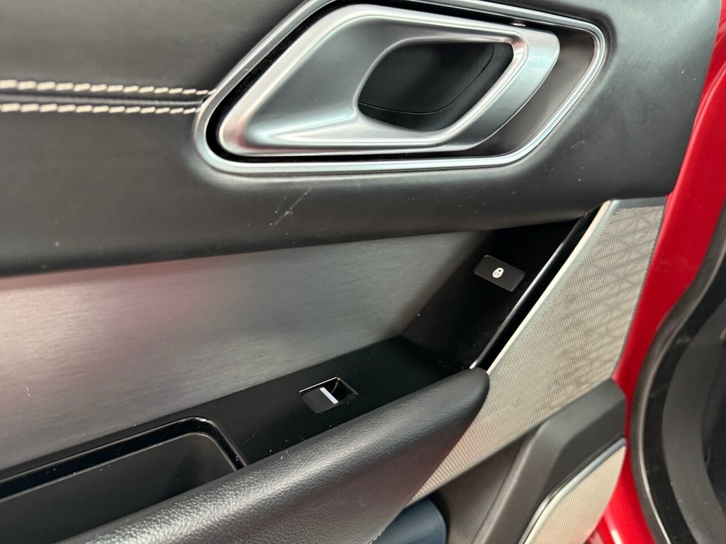 Used Land Rover Range Rover Velar 2018 for sale - 76776693: Photo 23