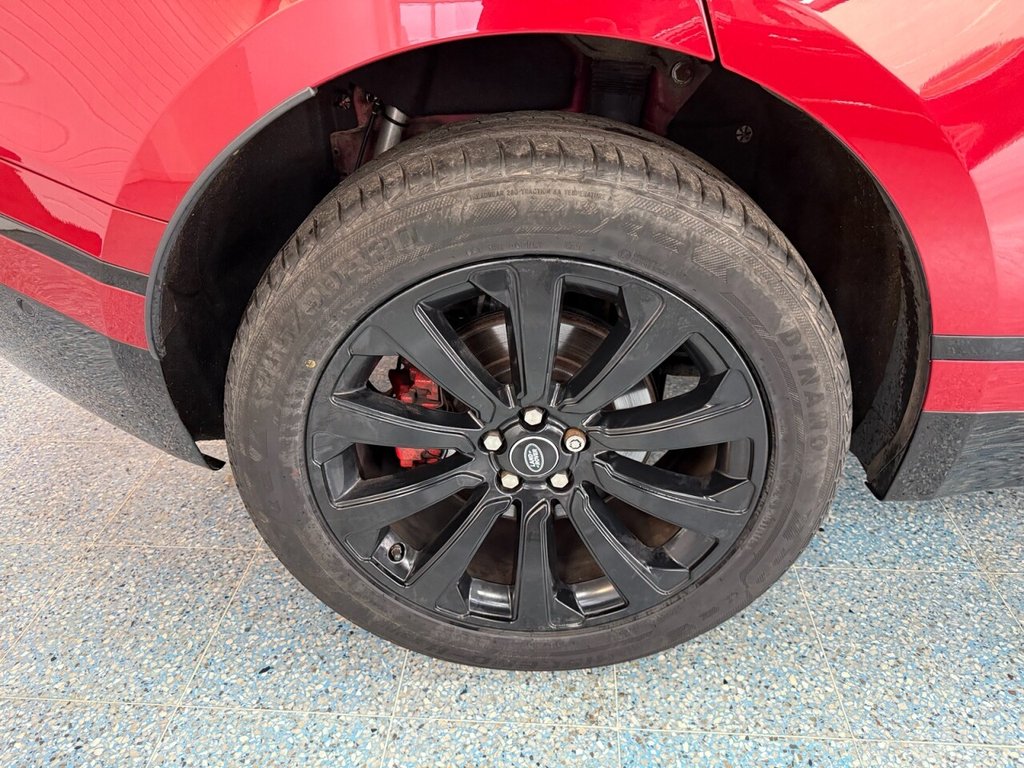 Used Land Rover Range Rover Velar 2018 for sale - 76776693: Photo 3