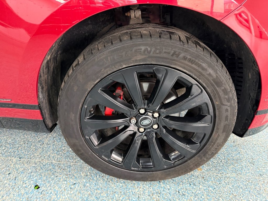 Used Land Rover Range Rover Velar 2018 for sale - 76776693: Photo 30