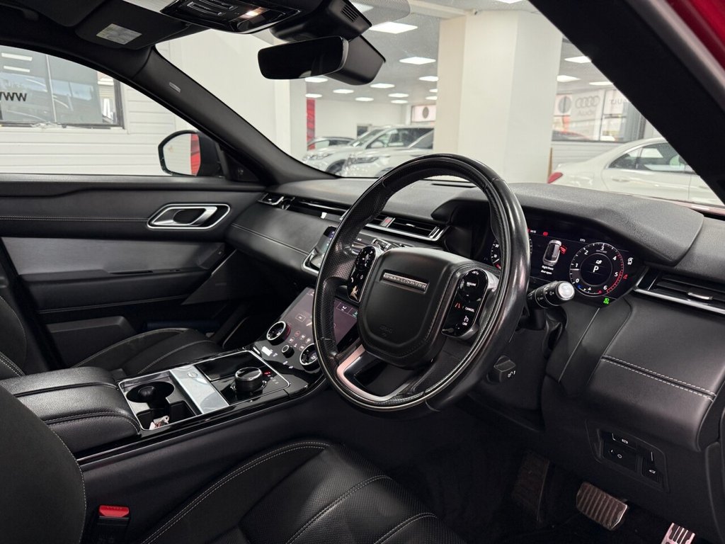 Used Land Rover Range Rover Velar 2018 for sale - 76776693: Photo 31