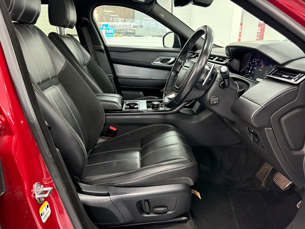 Used Land Rover Range Rover Velar 2018 for sale - 76776693: Photo 32