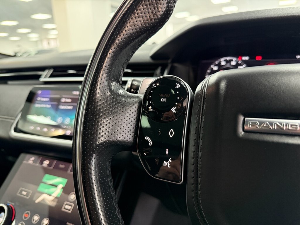 Used Land Rover Range Rover Velar 2018 for sale - 76776693: Photo 38