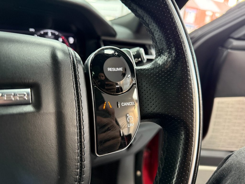 Used Land Rover Range Rover Velar 2018 for sale - 76776693: Photo 39