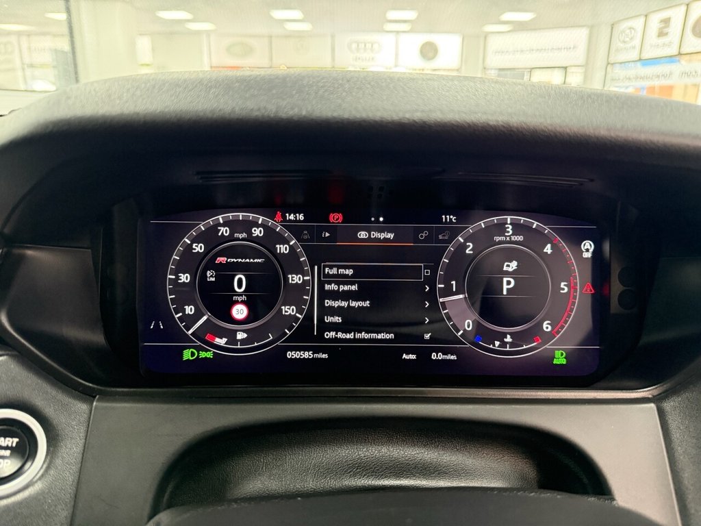 Used Land Rover Range Rover Velar 2018 for sale - 76776693: Photo 40