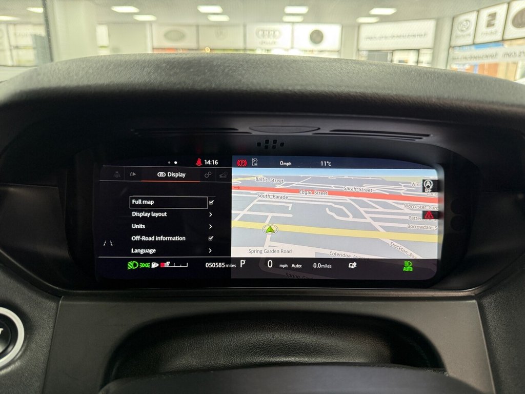 Used Land Rover Range Rover Velar 2018 for sale - 76776693: Photo 41