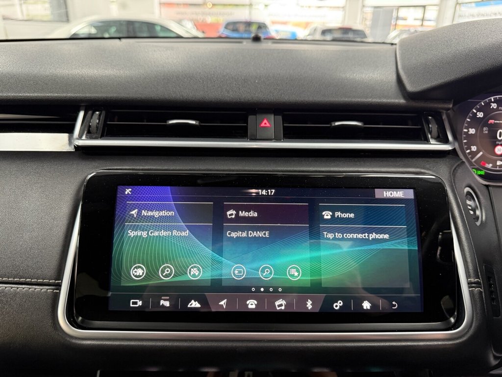 Used Land Rover Range Rover Velar 2018 for sale - 76776693: Photo 42