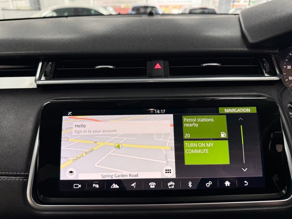 Used Land Rover Range Rover Velar 2018 for sale - 76776693: Photo 43