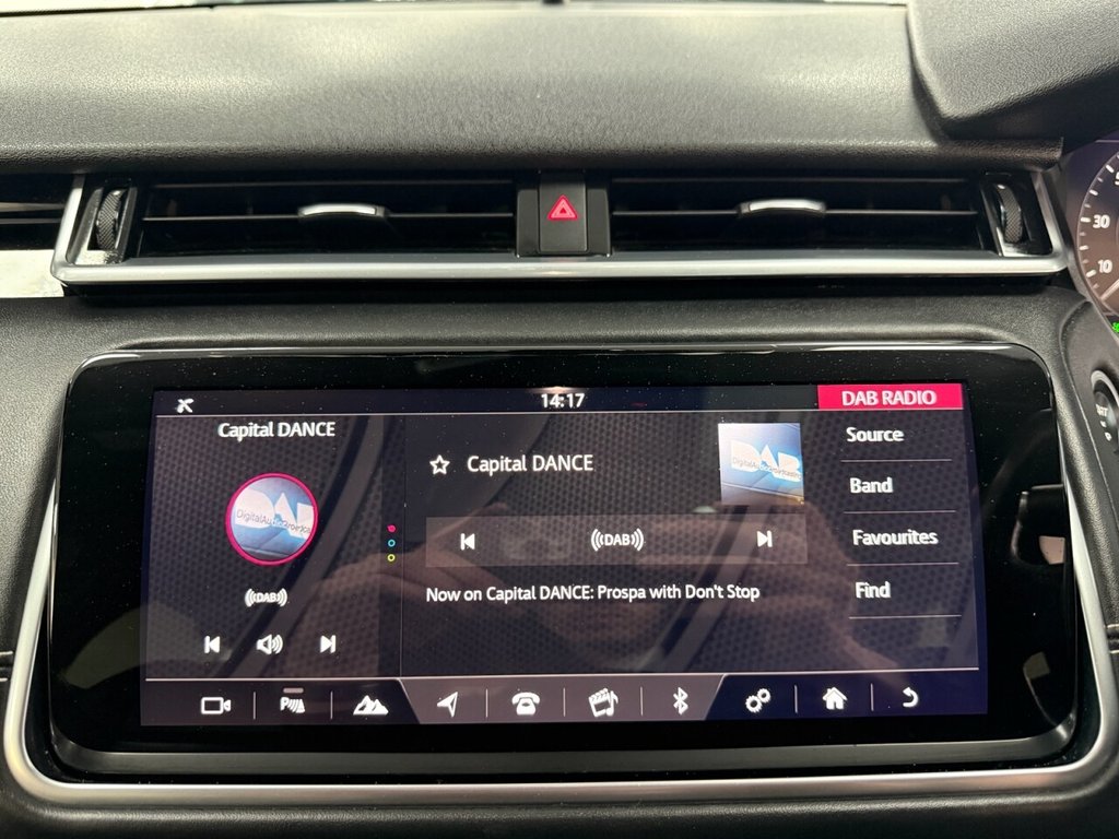 Used Land Rover Range Rover Velar 2018 for sale - 76776693: Photo 45