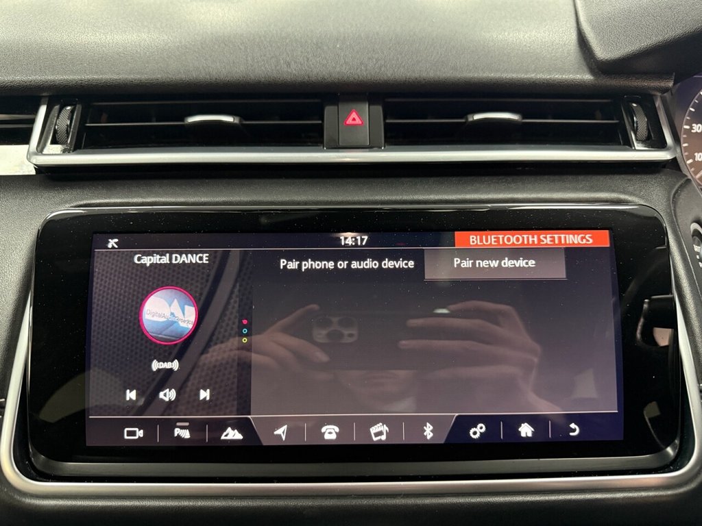 Used Land Rover Range Rover Velar 2018 for sale - 76776693: Photo 46