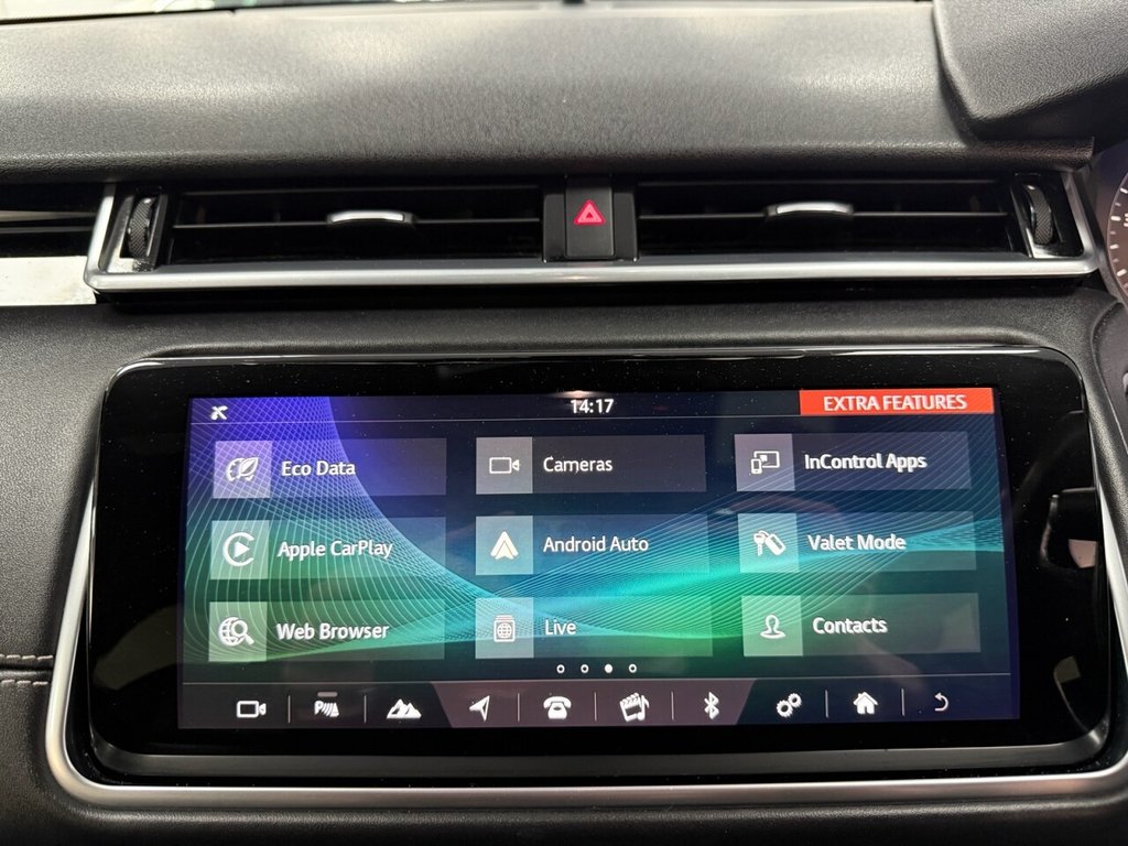 Used Land Rover Range Rover Velar 2018 for sale - 76776693: Photo 47