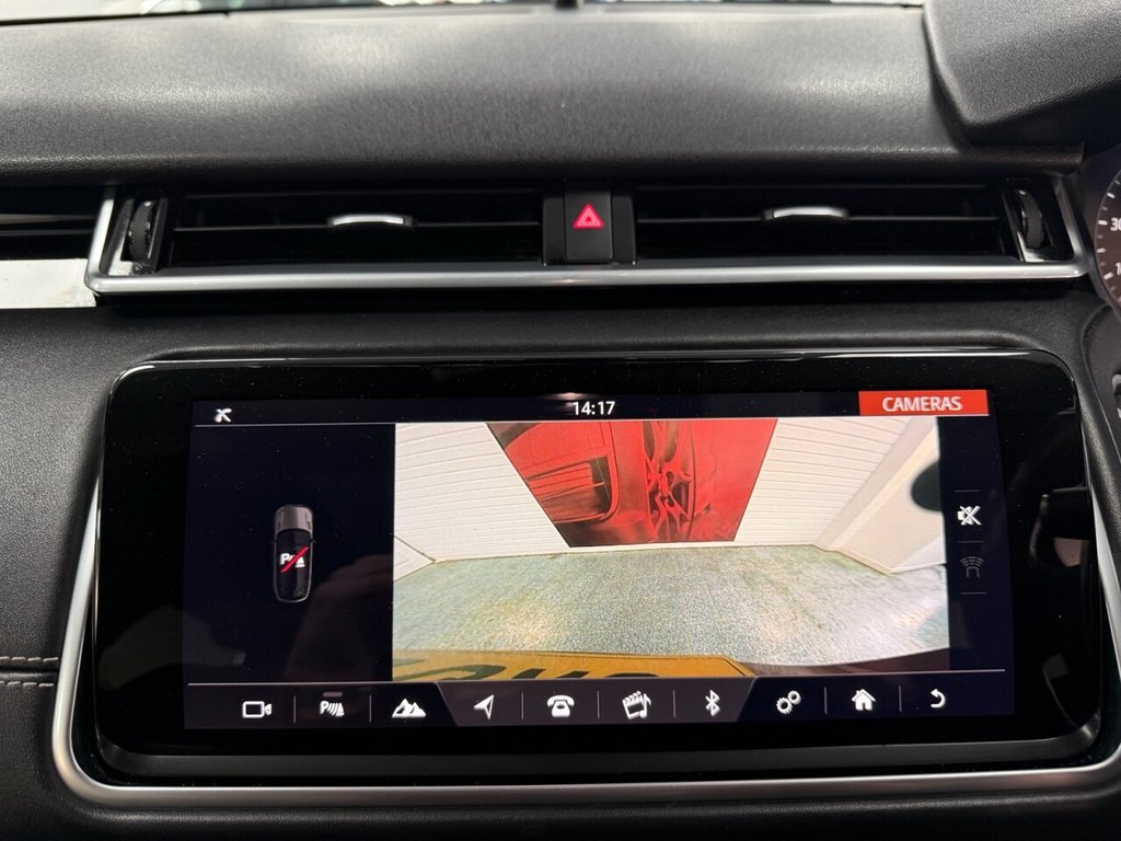 Used Land Rover Range Rover Velar 2018 for sale - 76776693: Photo 48