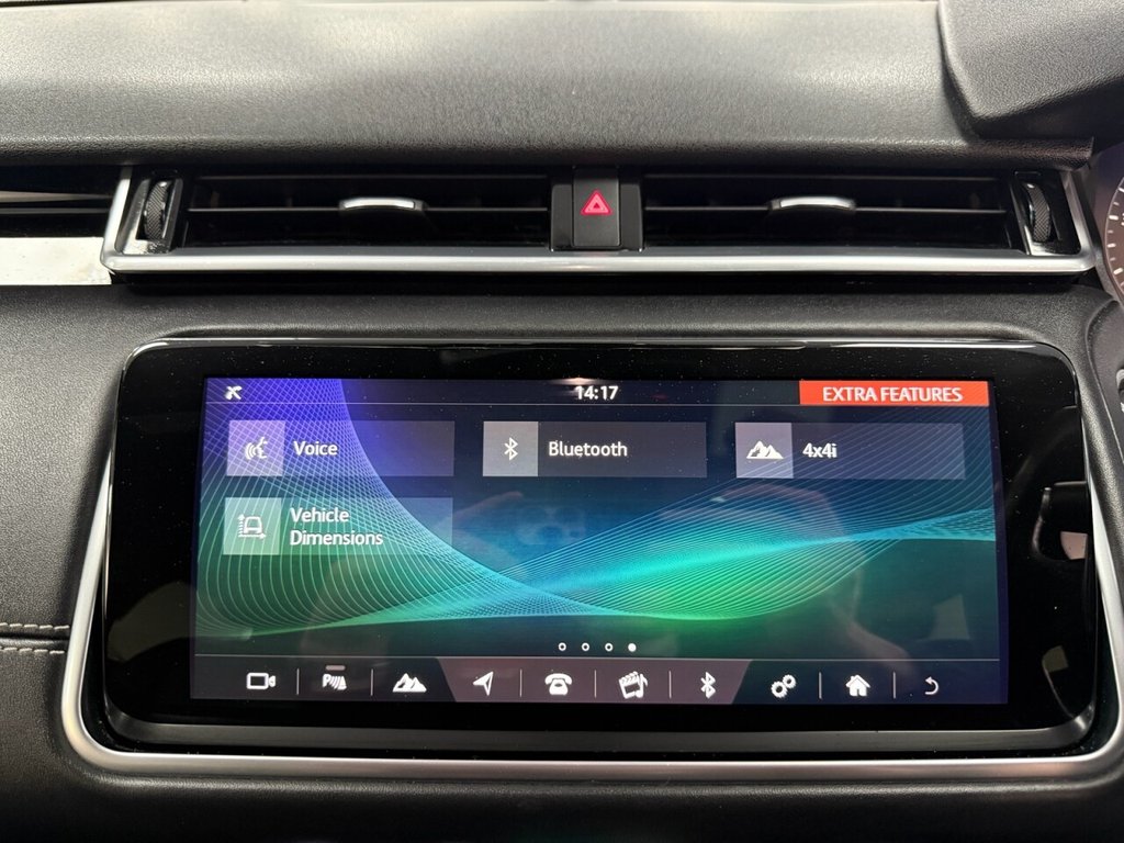 Used Land Rover Range Rover Velar 2018 for sale - 76776693: Photo 49