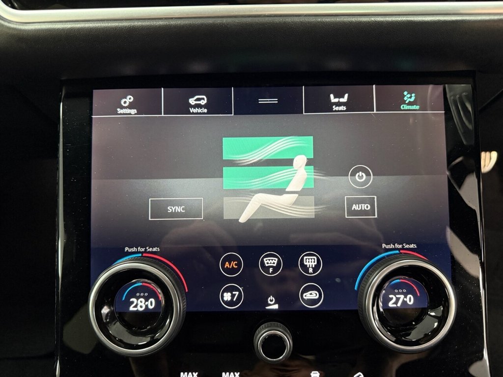 Used Land Rover Range Rover Velar 2018 for sale - 76776693: Photo 50