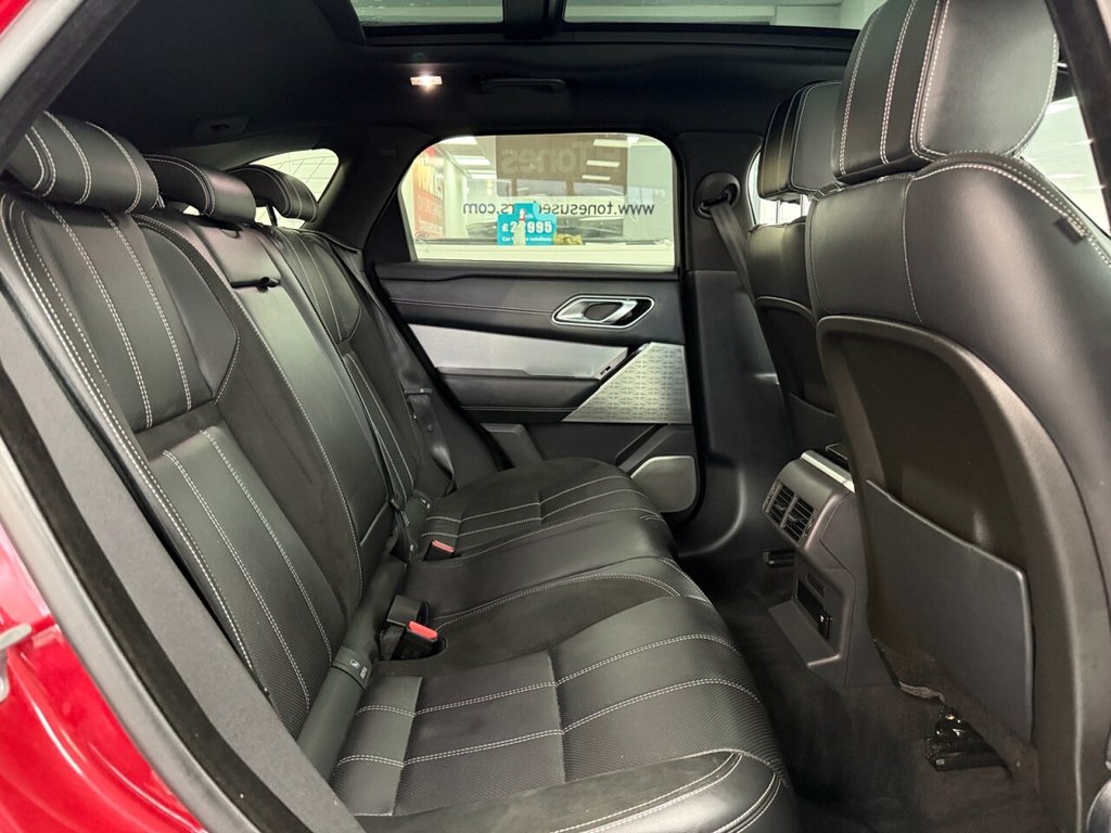 Used Land Rover Range Rover Velar 2018 for sale - 76776693: Photo 6
