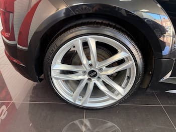 Used Audi TT 2019 for sale - 79680283: Photo