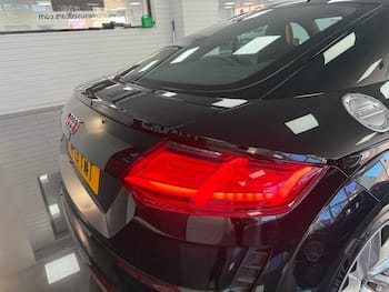 Used Audi TT 2019 for sale - 79680283: Photo