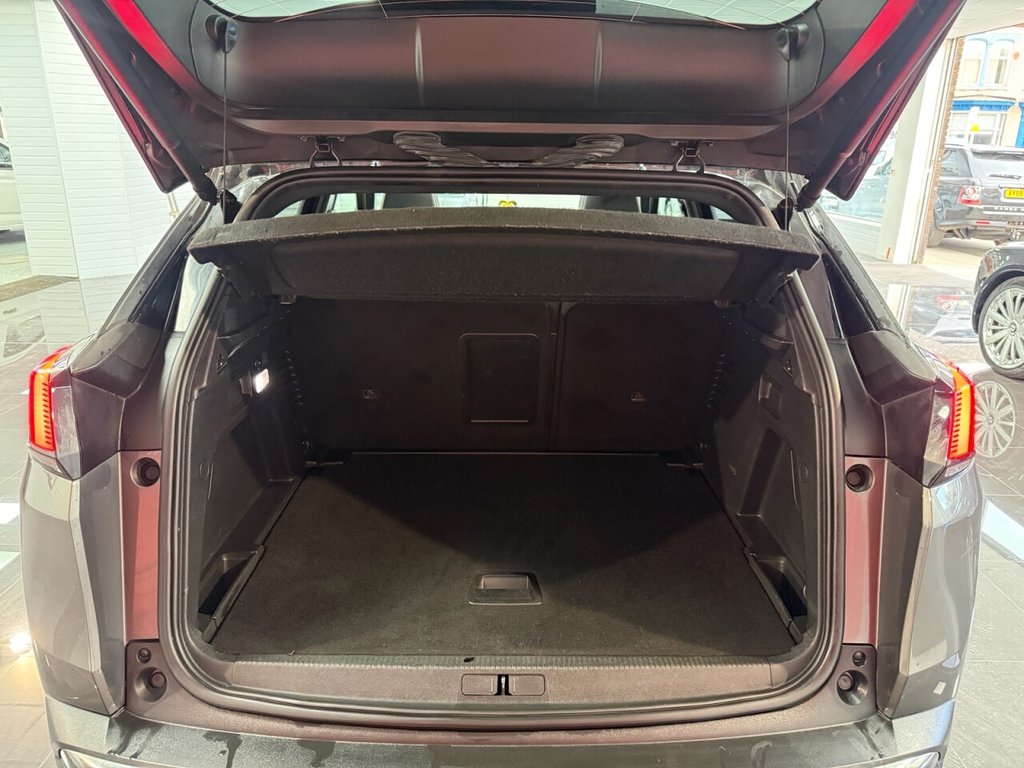 Used Peugeot 3008 2020 for sale - 77890967: Photo 13