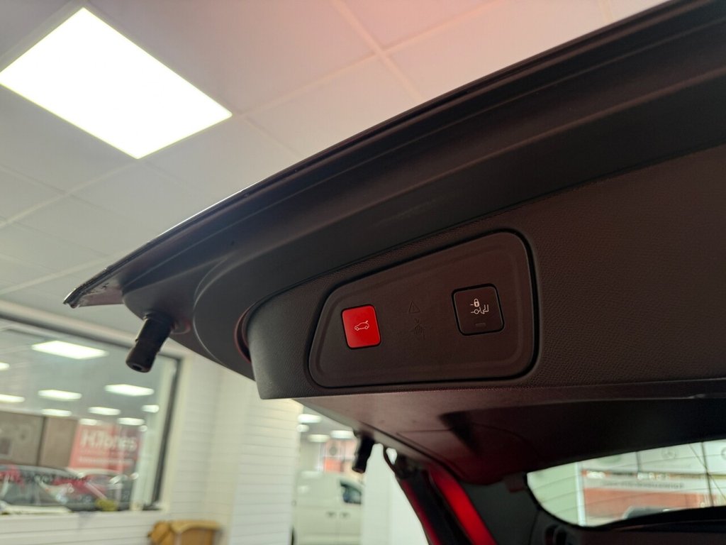 Used Peugeot 3008 2020 for sale - 77890967: Photo 14