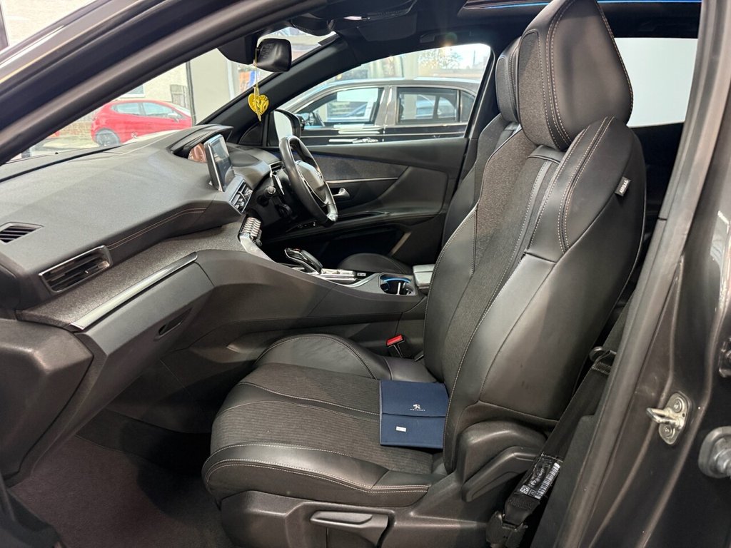 Used Peugeot 3008 2020 for sale - 77890967: Photo 18