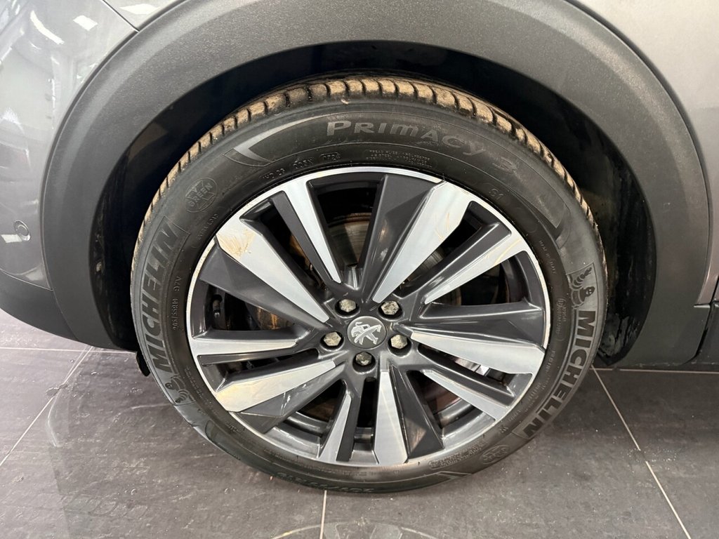Used Peugeot 3008 2020 for sale - 77890967: Photo 23