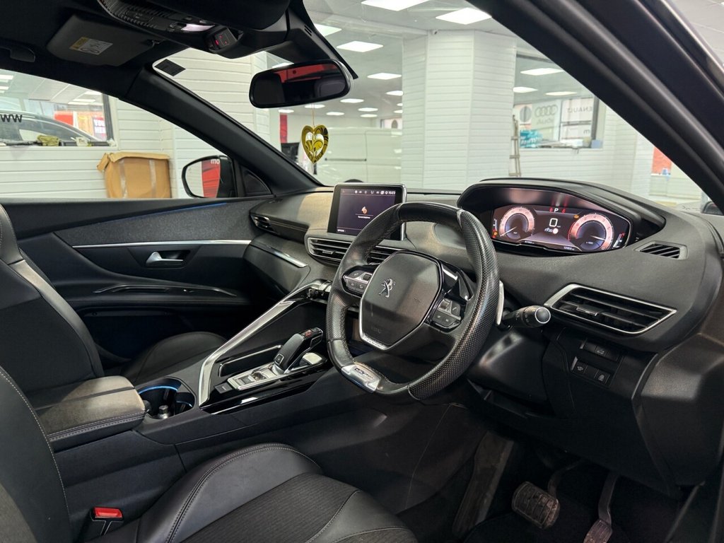 Used Peugeot 3008 2020 for sale - 77890967: Photo 27
