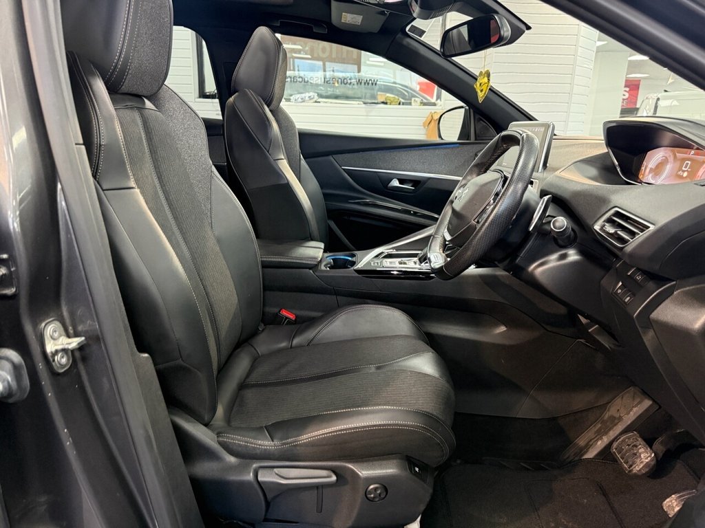 Used Peugeot 3008 2020 for sale - 77890967: Photo 28