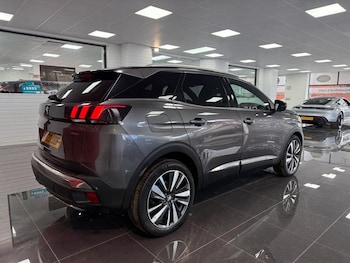 Used Peugeot 3008 2020 for sale - 77890967: Photo