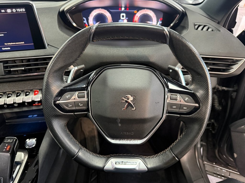 Used Peugeot 3008 2020 for sale - 77890967: Photo 32