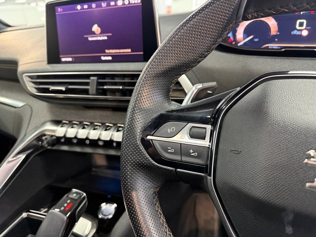 Used Peugeot 3008 2020 for sale - 77890967: Photo 33