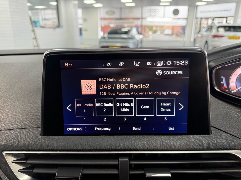 Used Peugeot 3008 2020 for sale - 77890967: Photo 37