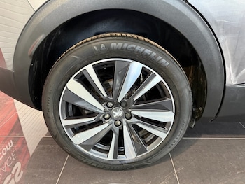 Used Peugeot 3008 2020 for sale - 77890967: Photo