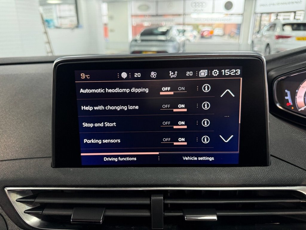 Used Peugeot 3008 2020 for sale - 77890967: Photo 40