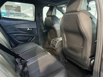 Used Peugeot 3008 2020 for sale - 77890967: Photo