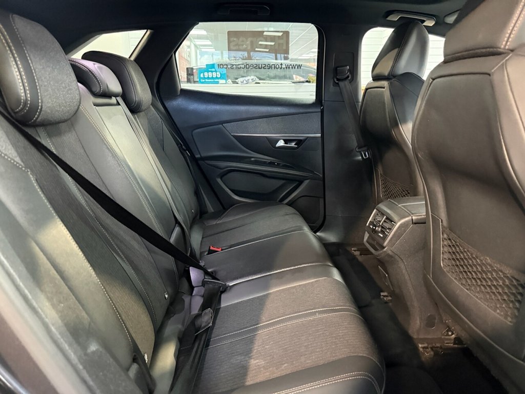 Used Peugeot 3008 2020 for sale - 77890967: Photo 5