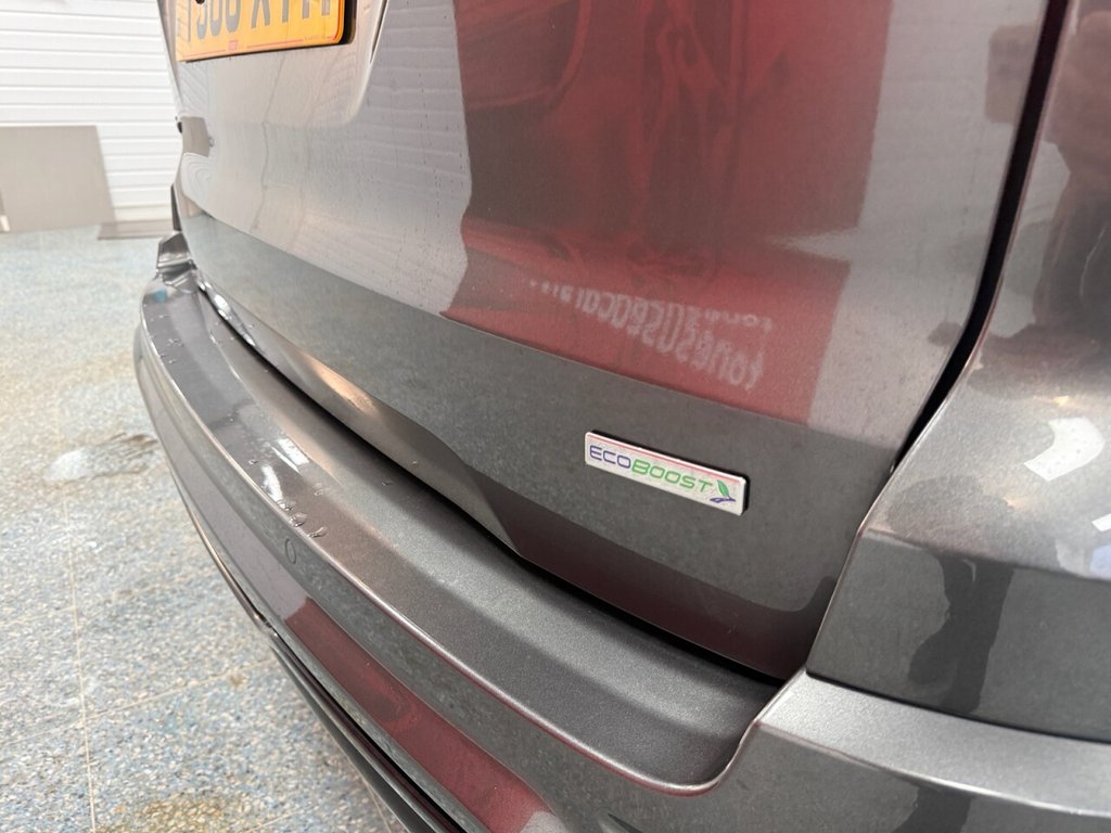 Used Ford Ecosport 2018 for sale - 77571583: Photo 10