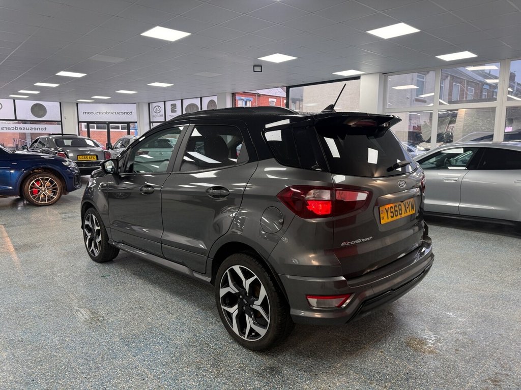 Used Ford Ecosport 2018 for sale - 77571583: Photo 14