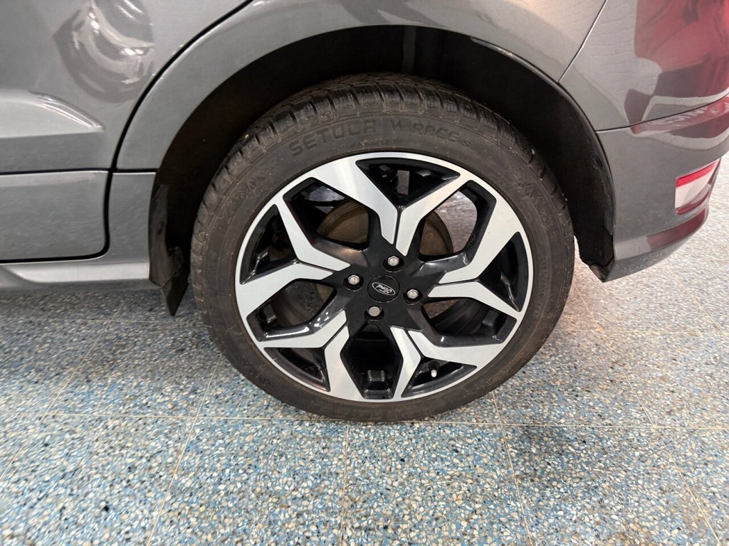 Used Ford Ecosport 2018 for sale - 77571583: Photo 15