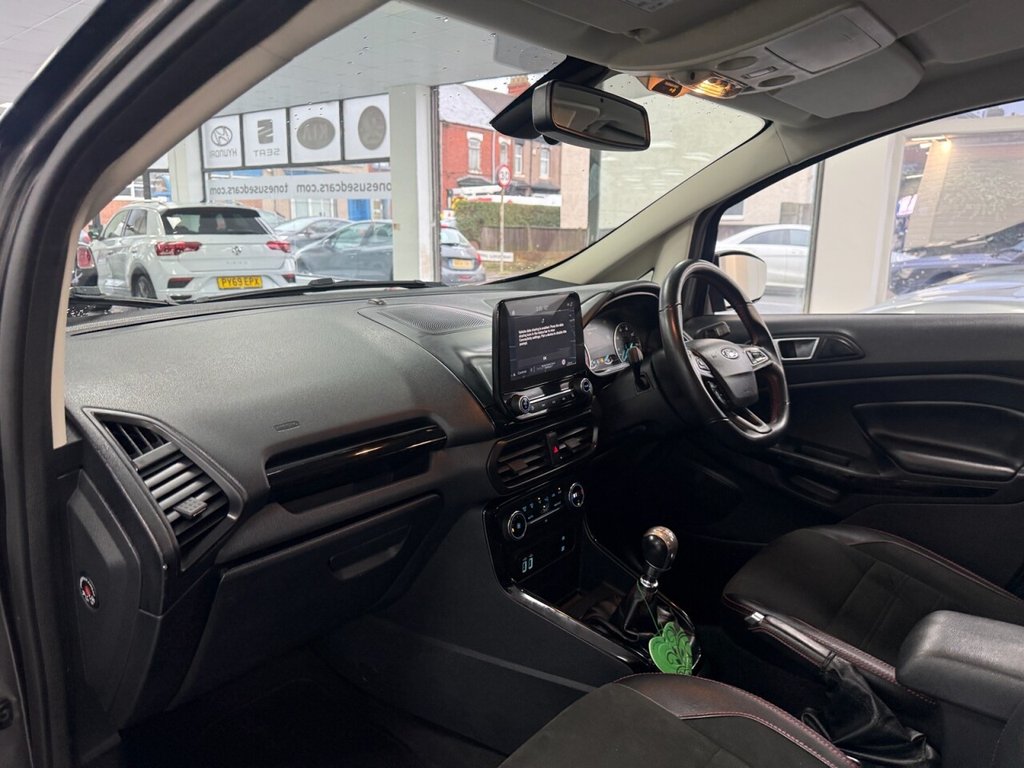 Used Ford Ecosport 2018 for sale - 77571583: Photo 16