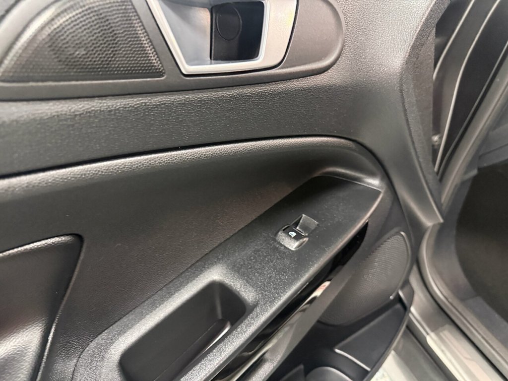 Used Ford Ecosport 2018 for sale - 77571583: Photo 18