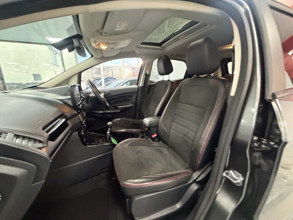 Used Ford Ecosport 2018 for sale - 77571583: Photo 19