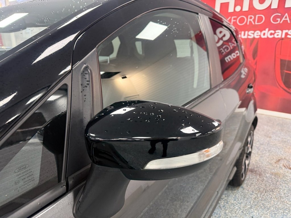 Used Ford Ecosport 2018 for sale - 77571583: Photo 20